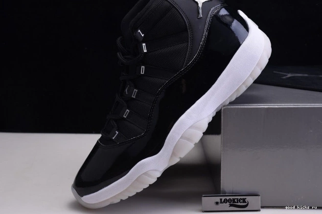 CT8012-011 Air 11 Jordan 25th Anniversary 0808